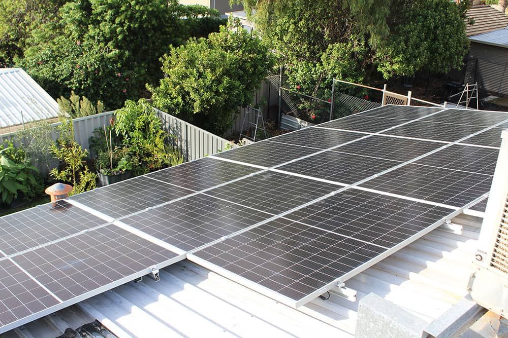 Western Australian Households Solar Buyback Scheme