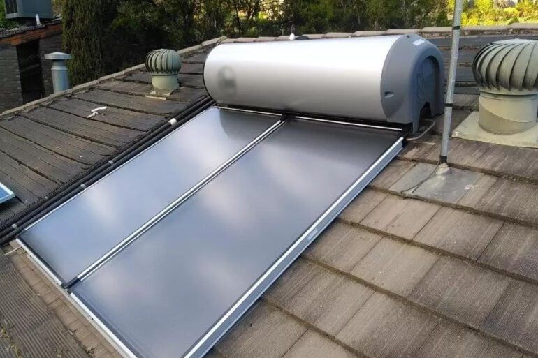 solar-hot-water-system-perth-easy-solar